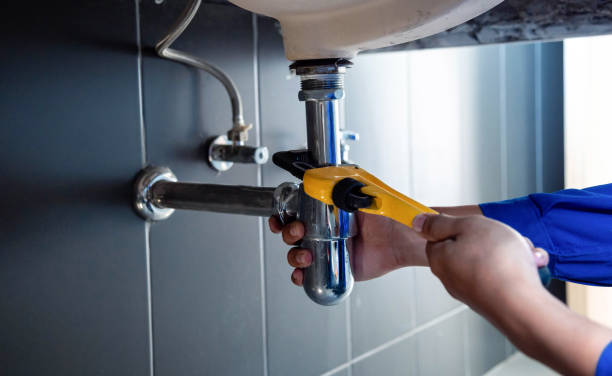 Trusted Princeville, NC Plumbing Services Experts