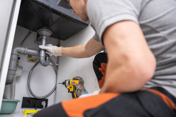 Best Commercial Plumbing Services  in Prieville, NC